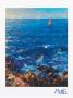 Mediterranee by Pierre Bittar Limited Edition Print