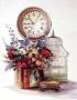 Toffee Tin by Sharon Pedersen Limited Edition Pricing Art Print