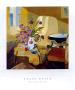 Tulipe Suite by Huang Duoling Limited Edition Print