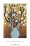 White Cherry Blossoms by Seika Limited Edition Print