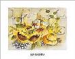 Good Cooking by Jan Kooistra Limited Edition Print