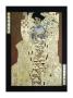 Adele by Gustav Klimt Limited Edition Print