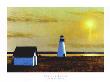 Sea The Light by Robert Duff Limited Edition Print