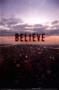 Believe, View From The World Trade Center by Tim Hailand Limited Edition Print