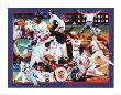Dream Series, '91 Atlanta Braves by Fogarty Limited Edition Pricing Art Print