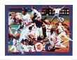 Dream Series, '91 Atlanta Braves by Fogarty Limited Edition Pricing Art Print