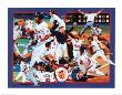 Dream Series, '91 Atlanta Braves by Fogarty Limited Edition Print