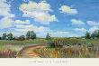 Farmlands I by Carol Buettner Limited Edition Pricing Art Print