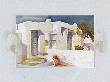 Sifnos by Heinz Hofer Limited Edition Print