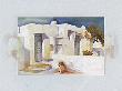 Sifnos by Heinz Hofer Limited Edition Print