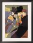 Media, 1897 by Edward Penfield Limited Edition Print
