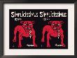 Simplicissimus by Thomas Theodor Heine Limited Edition Pricing Art Print