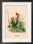 Capucine by J.J. Grandville Limited Edition Pricing Art Print