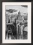 The New York Of The Future As Imagined In 1911 by Richard Rummell Limited Edition Print
