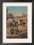 U.S. Army And General Officers 1813-1821 by Arthur Wagner Limited Edition Print