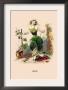 Vigne by J.J. Grandville Limited Edition Print