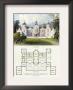 Mansion In The Stuart Style, James I by Richard Brown Limited Edition Print