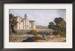 Royal Infirmary, Phoenix Park, Dublin, 1794 by James Malton Limited Edition Print