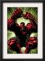 Hulk: Red Hulk Must Have Hulk #3 Cover: Hulk by David Finch Limited Edition Pricing Art Print