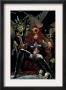 X-Men The End #5 Cover: Black Queen by Greg Land Limited Edition Pricing Art Print