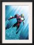 Marvel Adventures Iron Man #5 Cover: Iron Man by Skottie Young Limited Edition Print