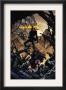 Psylocke #3 Cover: Psylocke by David Finch Limited Edition Pricing Art Print