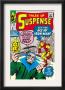 Tales Of Suspense #48 Cover: Iron Man And Mister Doll by Jack Kirby Limited Edition Print