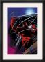 Daredevil #500: Daredevil by Joe Quesada Limited Edition Pricing Art Print