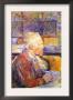 Portrait Of Van Gogh by Henri De Toulouse-Lautrec Limited Edition Pricing Art Print
