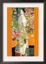The Dancer by Gustav Klimt Limited Edition Print