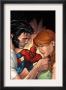 Marvel Knights Spider-Man #13 Cover: Spider-Man, Wolverine, And Mary Jane Watson by Billy Tan Limited Edition Print