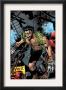 Weapon X #16 Cover: Logan And Wolverine by Georges Jeanty Limited Edition Pricing Art Print