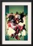 Young Avengers #3 Cover: Iron Lad, Wiccan, Hulkling And Patriot by Jim Cheung Limited Edition Pricing Art Print