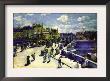 Pont-Neuf by Pierre-Auguste Renoir Limited Edition Print