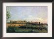 Windsor Castle by Canaletto Limited Edition Print
