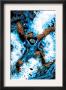 Ultimate Fantastic Four #4 Cover: Thing by Adam Kubert Limited Edition Pricing Art Print