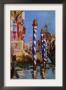 Grand Canal In Venice by Ã‰Douard Manet Limited Edition Print