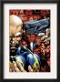 Weapon X: Days Of Future Now #2 Cover: Professor X by Bart Sears Limited Edition Pricing Art Print