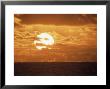 Sunset, Oahu, Hi by Gary Hofheimer Limited Edition Pricing Art Print