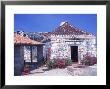 San Felipe Fortress, Colombia by Barry Winiker Limited Edition Print