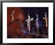 Crucifix And Star, Bacalar, Mx by Dratch & Beringer Limited Edition Pricing Art Print