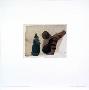 Monti 6079 A,1893-1965 by Julius Bissier Limited Edition Print