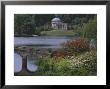 Stourhead, Wiltshire View To Temple Spring by Henk Dijkman Limited Edition Print