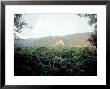 Mulu National Park, Borneo, Weather Time-Lapse, 6.30Pm by Rodger Jackman Limited Edition Print