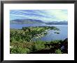 Plockton, Scotland by Iain Sarjeant Limited Edition Print