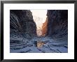 Canyon Mile, Az by Peter French Limited Edition Print