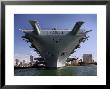 The Uss Midway by Stocktrek Images Limited Edition Pricing Art Print