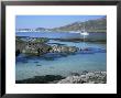 Sanna Beach From Portuairk, Ardnamurchan, Highland Region, Scotland, United Kingdom by Kathy Collins Limited Edition Pricing Art Print