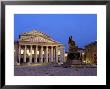 Max-Joseph-Platz At Night, Munich, Germany by Gary Cook Limited Edition Print