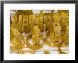 The Gold Market, Deira, Dubai, United Arab Emirates, Middle East by Gavin Hellier Limited Edition Print